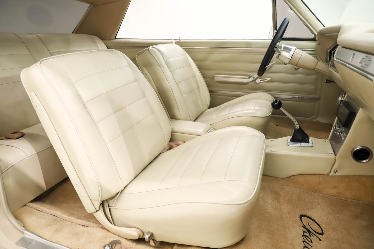 1965 Chevrolet Chevelle