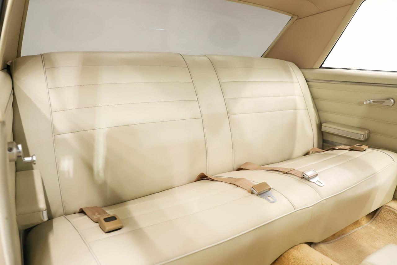 1965 Chevrolet Chevelle