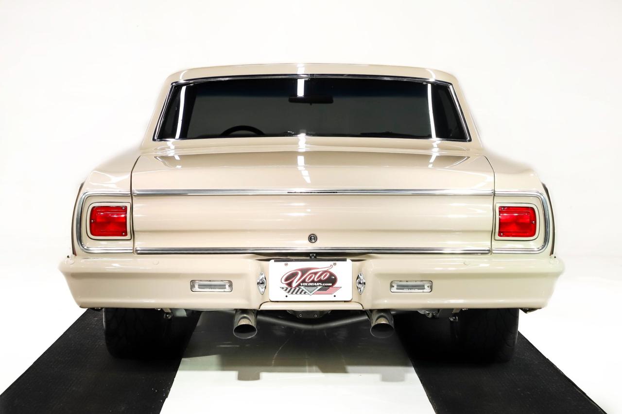 1965 Chevrolet Chevelle