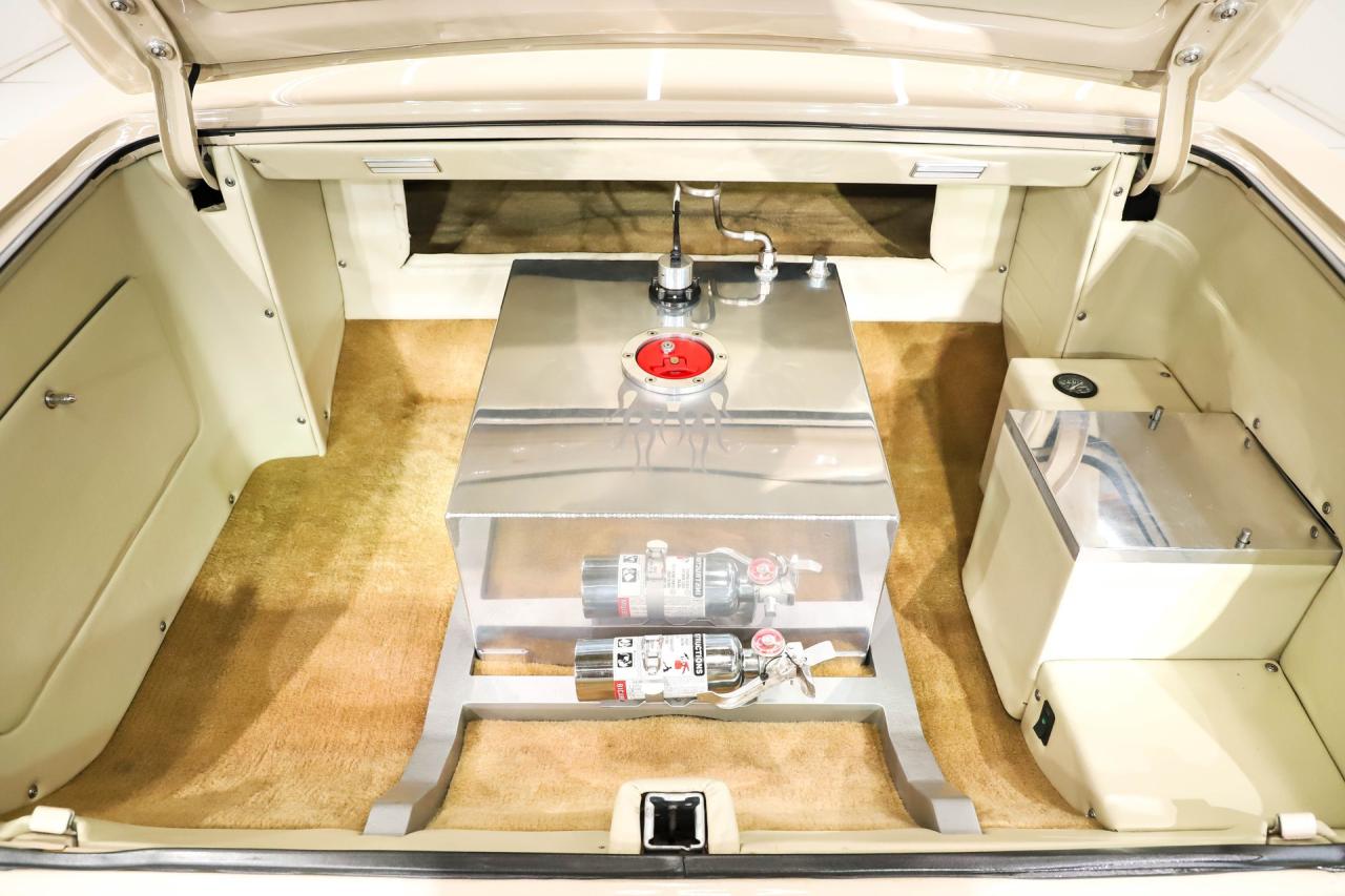 1965 Chevrolet Chevelle