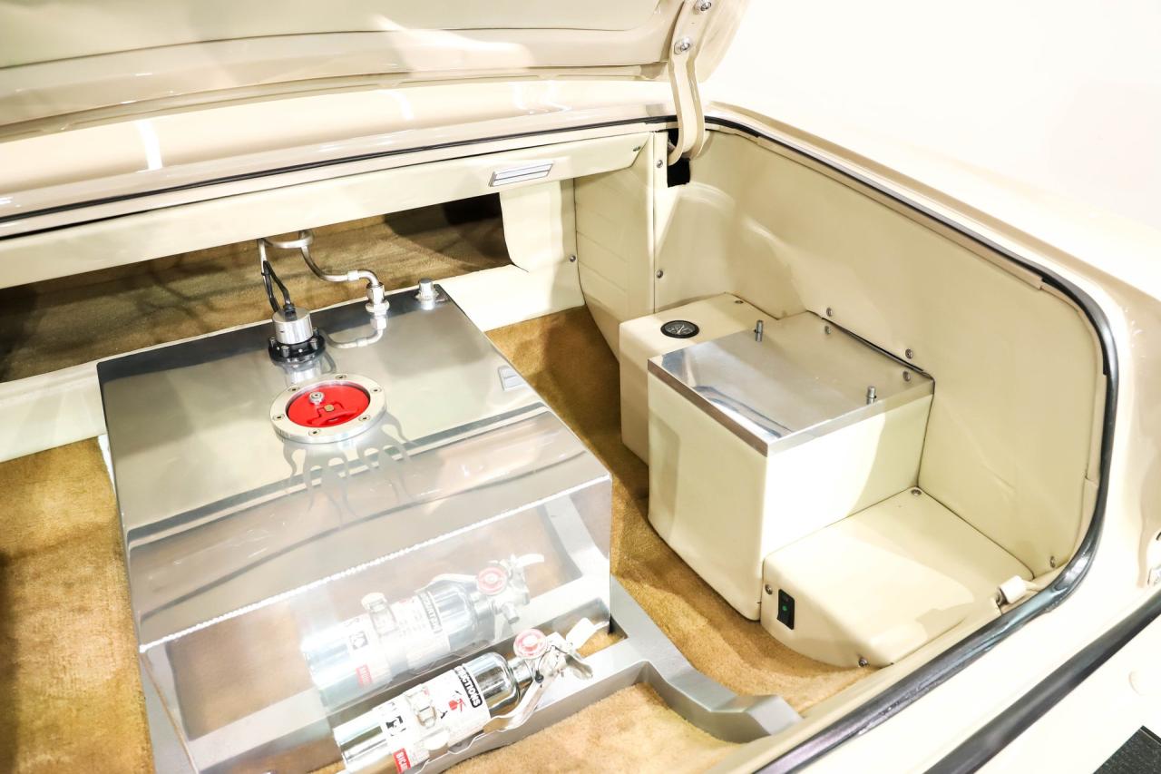 1965 Chevrolet Chevelle