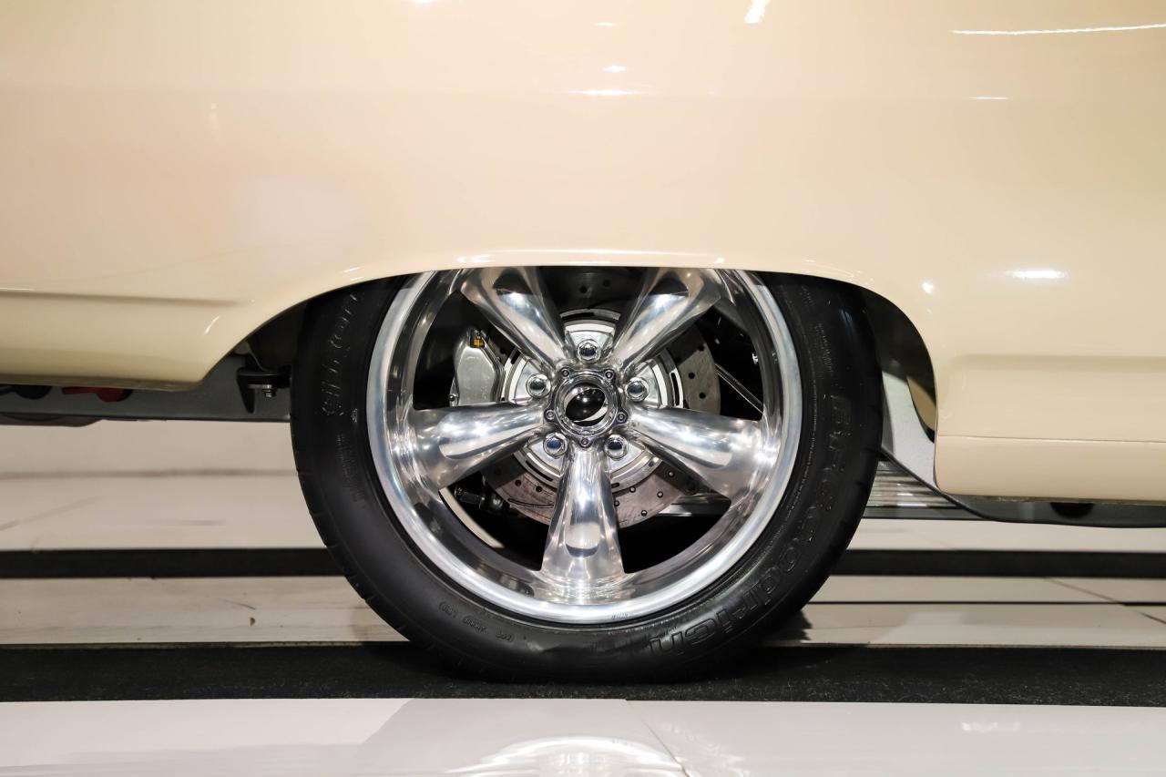 1965 Chevrolet Chevelle