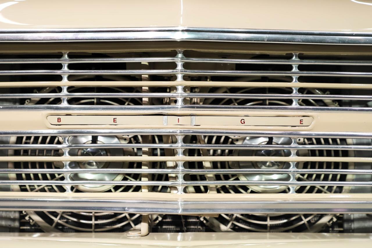 1965 Chevrolet Chevelle