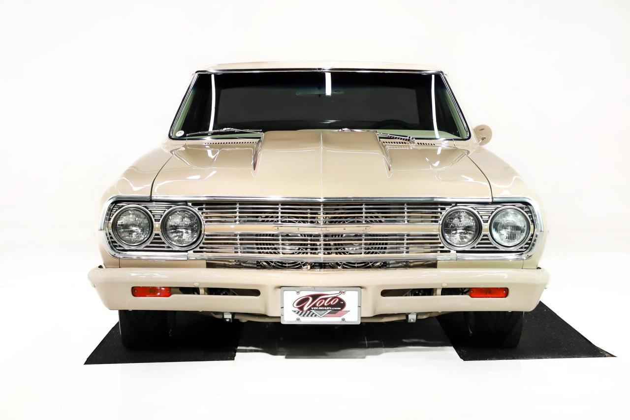 1965 Chevrolet Chevelle