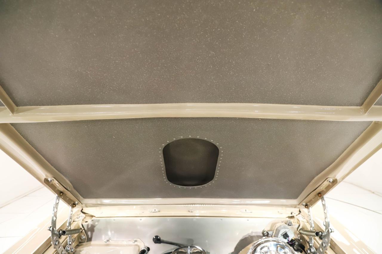 1965 Chevrolet Chevelle