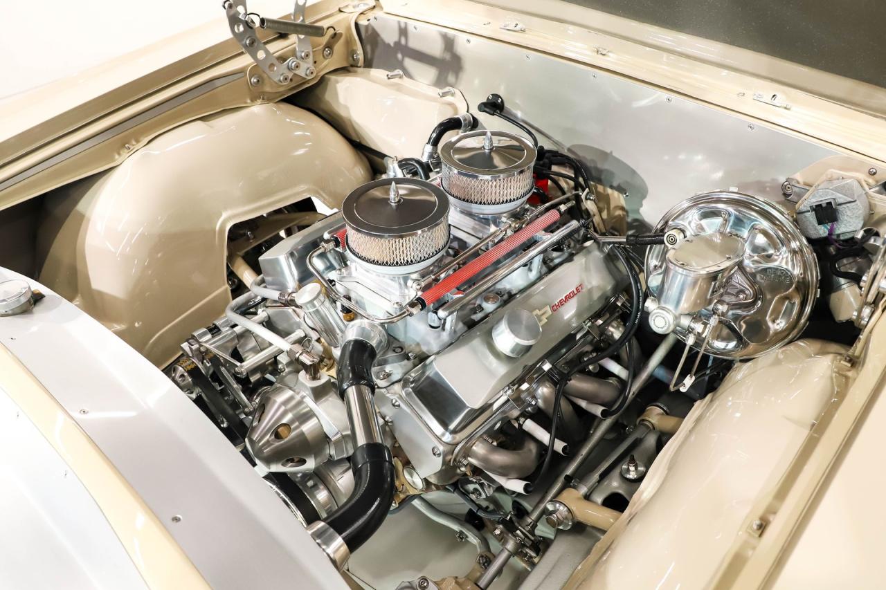 1965 Chevrolet Chevelle