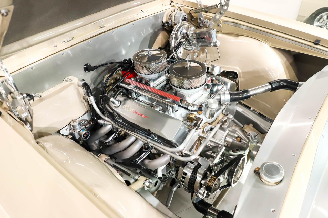 1965 Chevrolet Chevelle