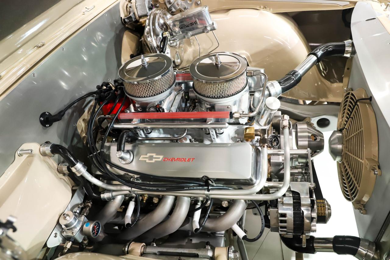 1965 Chevrolet Chevelle