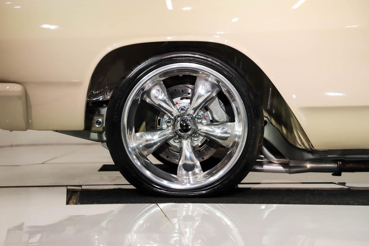 1965 Chevrolet Chevelle