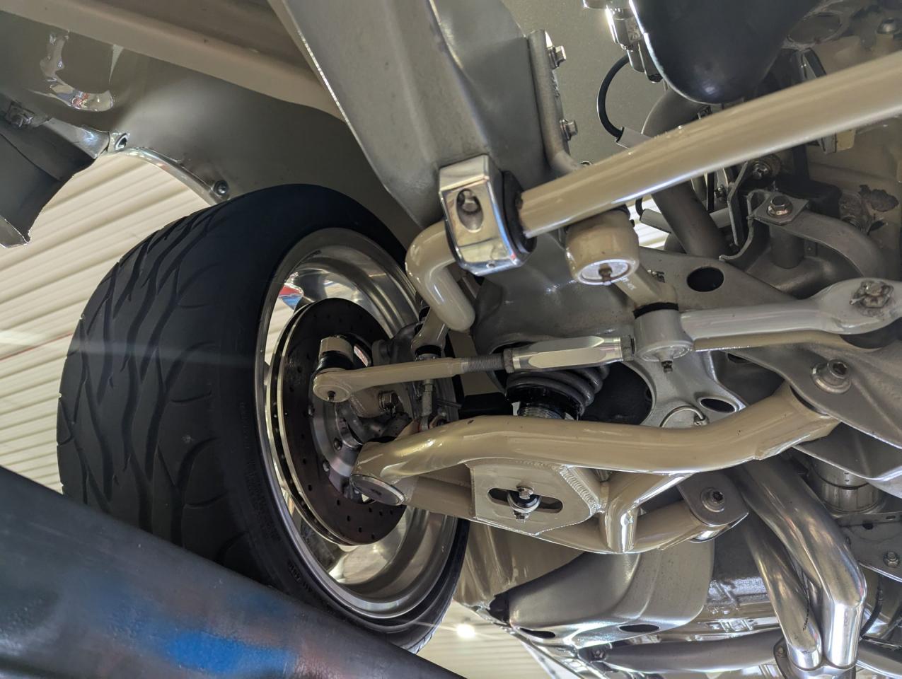 1965 Chevrolet Chevelle