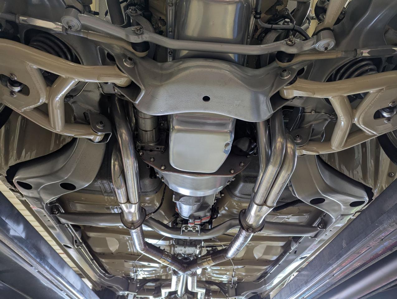 1965 Chevrolet Chevelle