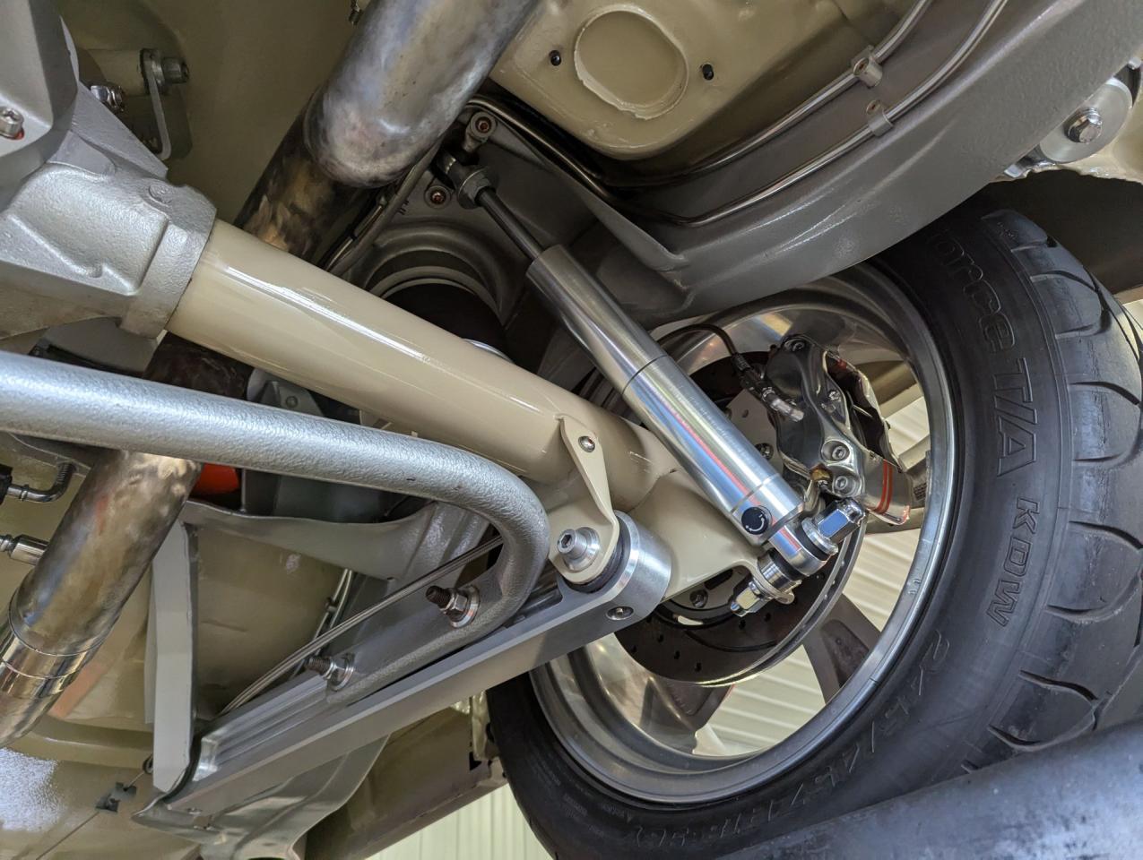 1965 Chevrolet Chevelle