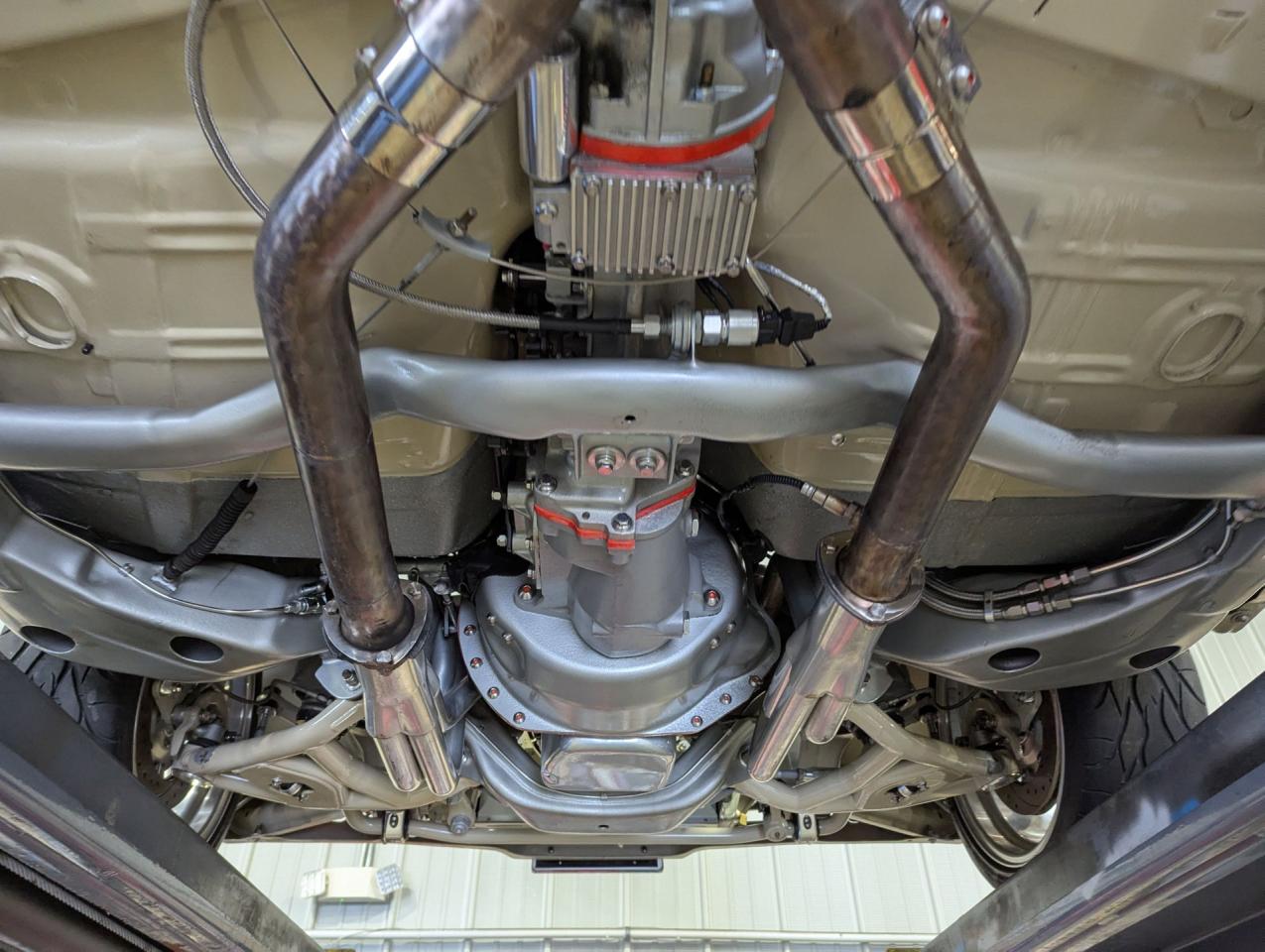 1965 Chevrolet Chevelle