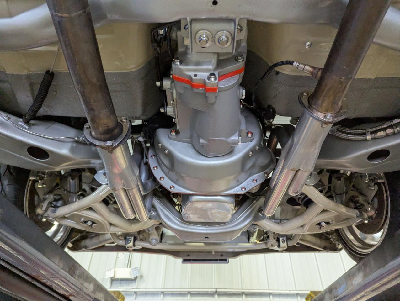 1965 Chevrolet Chevelle