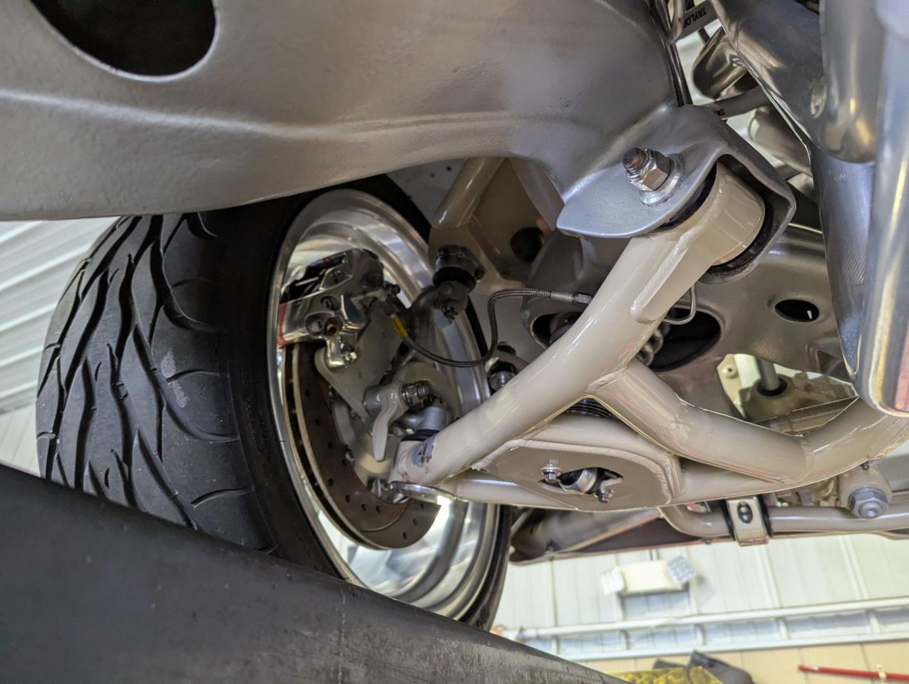 1965 Chevrolet Chevelle