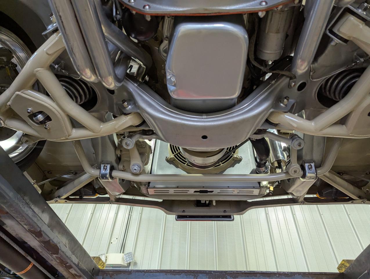 1965 Chevrolet Chevelle