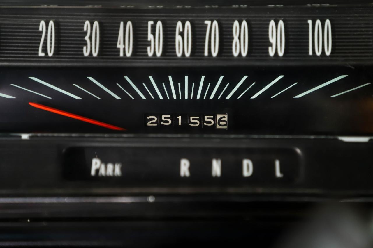 1966 Chevrolet Chevelle SS