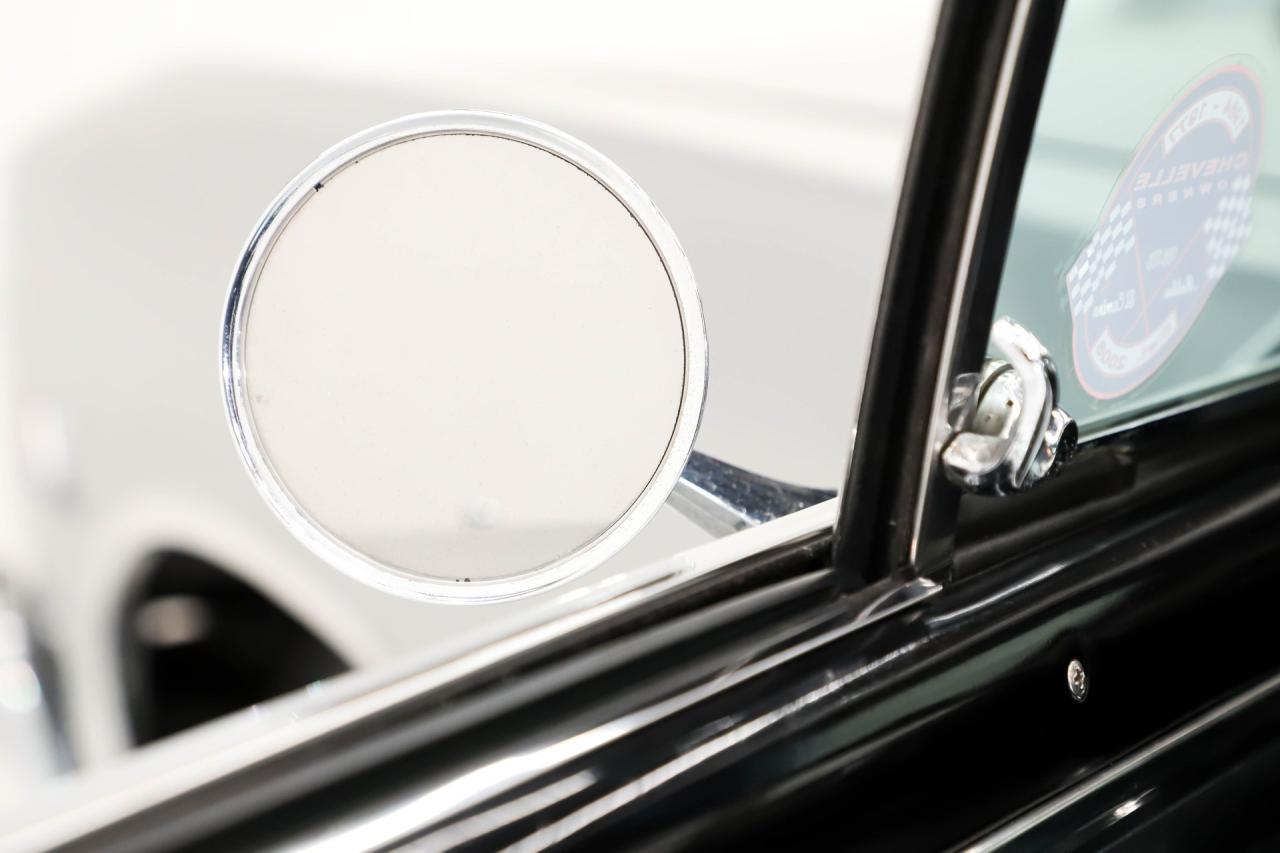 1966 Chevrolet Chevelle SS