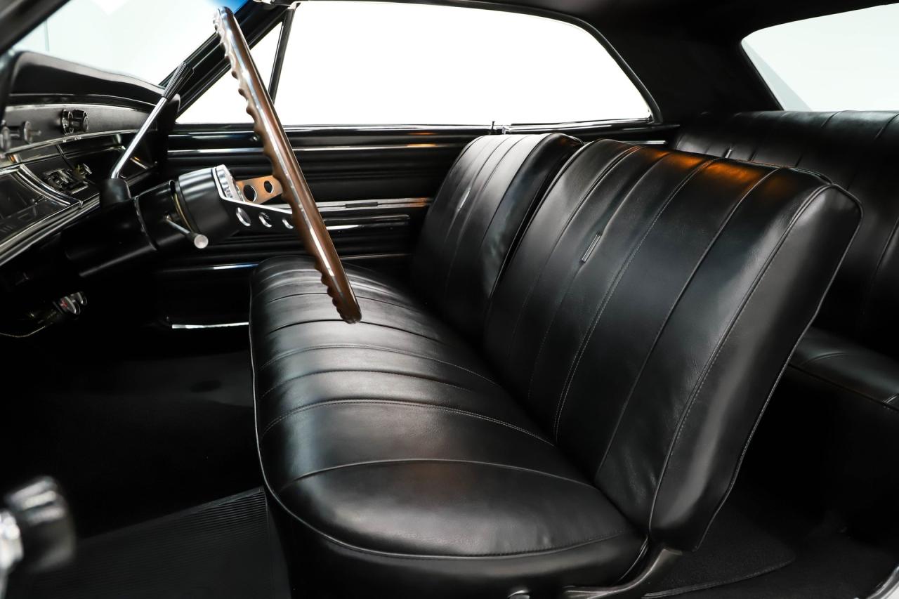 1966 Chevrolet Chevelle SS