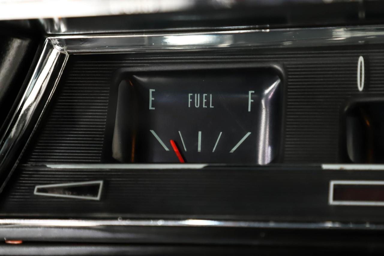 1966 Chevrolet Chevelle SS