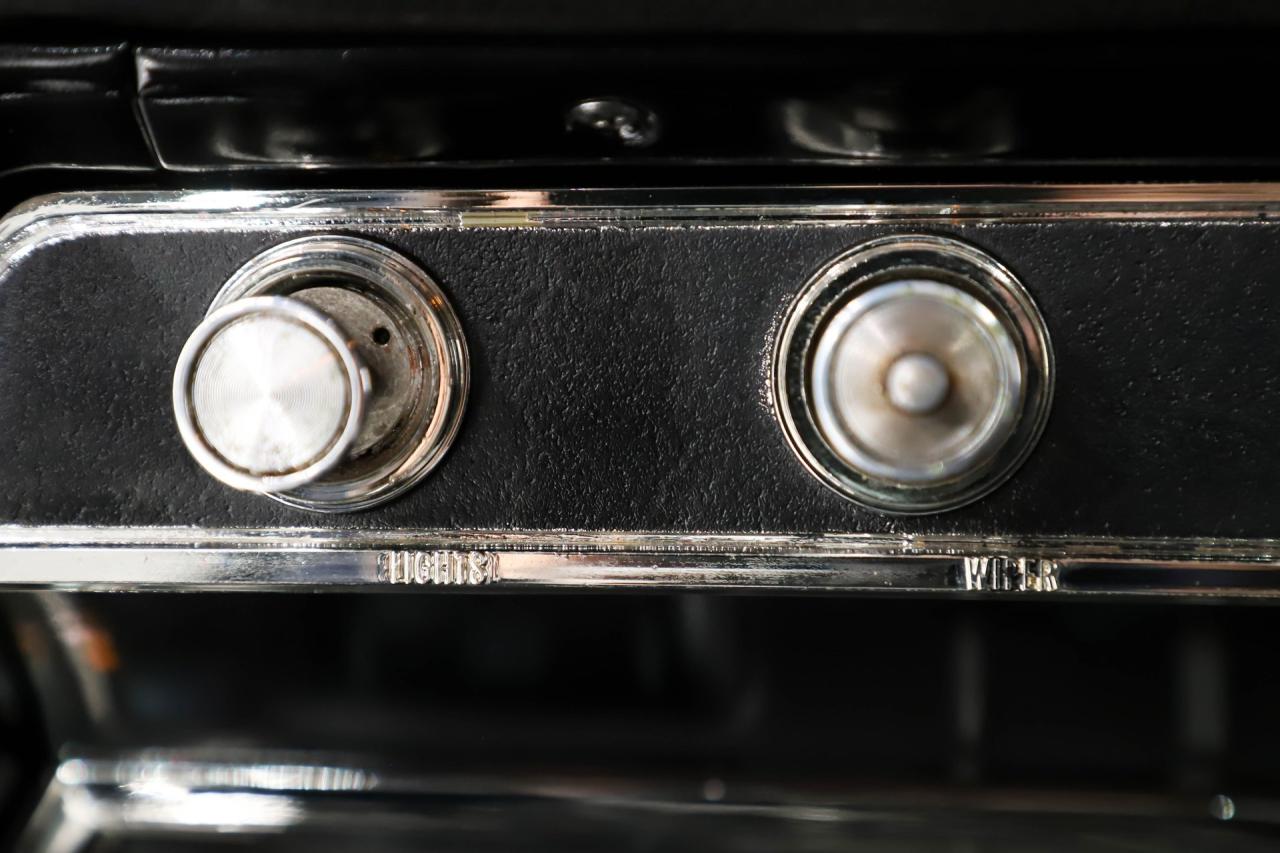 1966 Chevrolet Chevelle SS