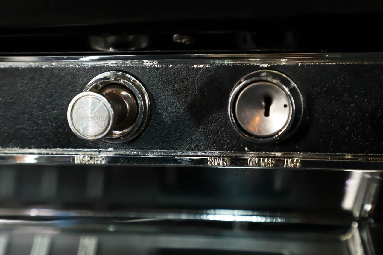 1966 Chevrolet Chevelle SS