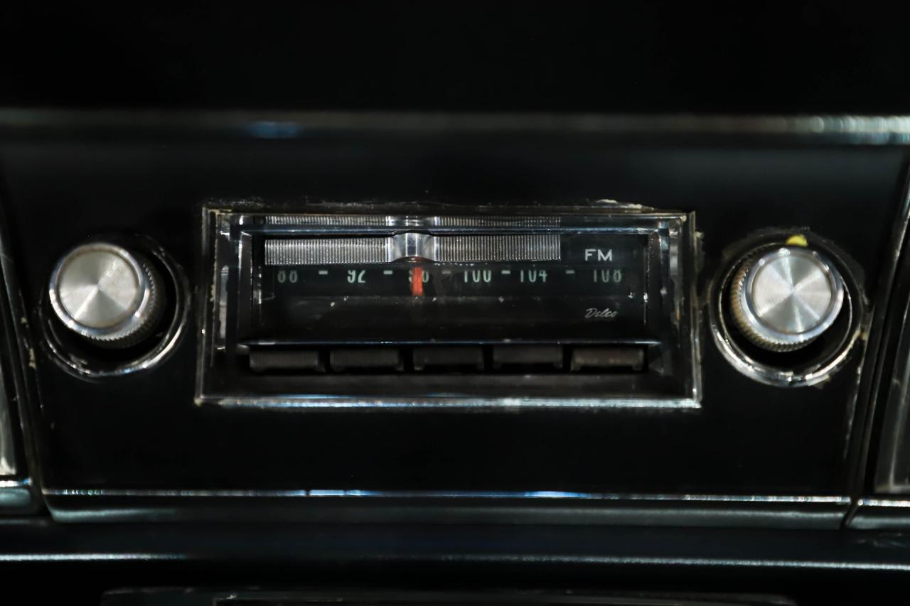 1966 Chevrolet Chevelle SS