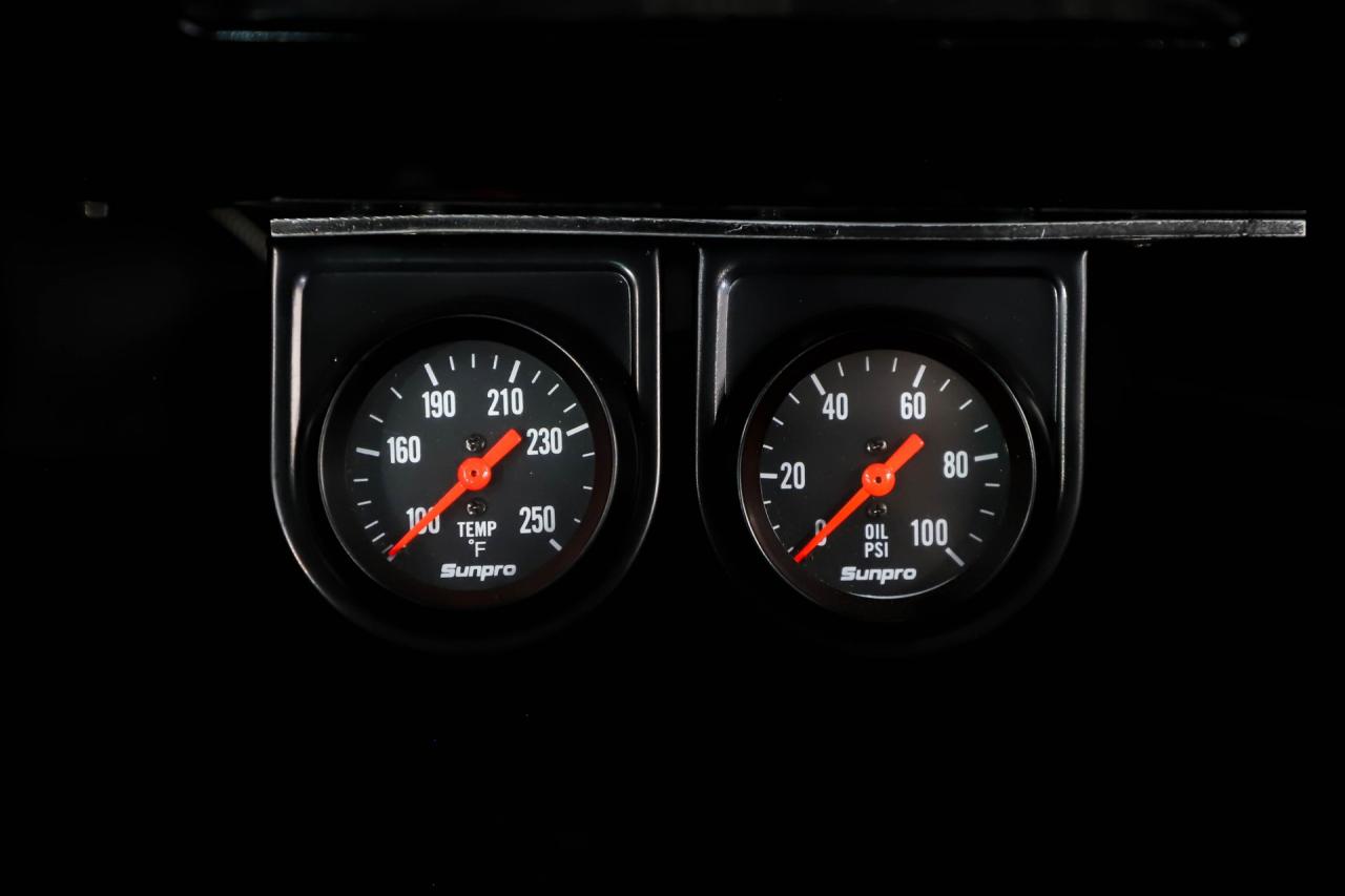 1966 Chevrolet Chevelle SS