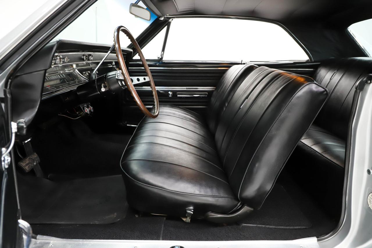 1966 Chevrolet Chevelle SS