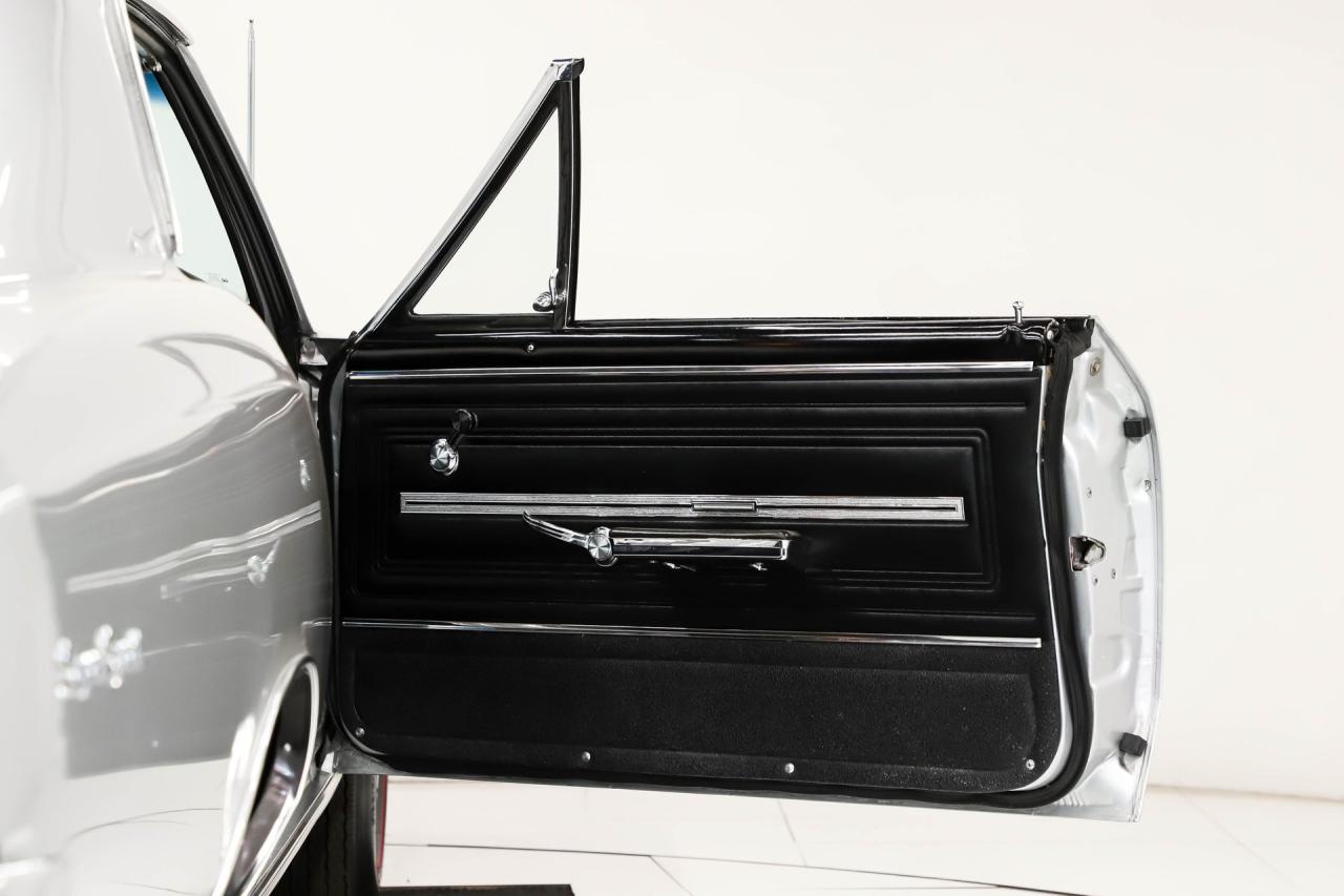 1966 Chevrolet Chevelle SS