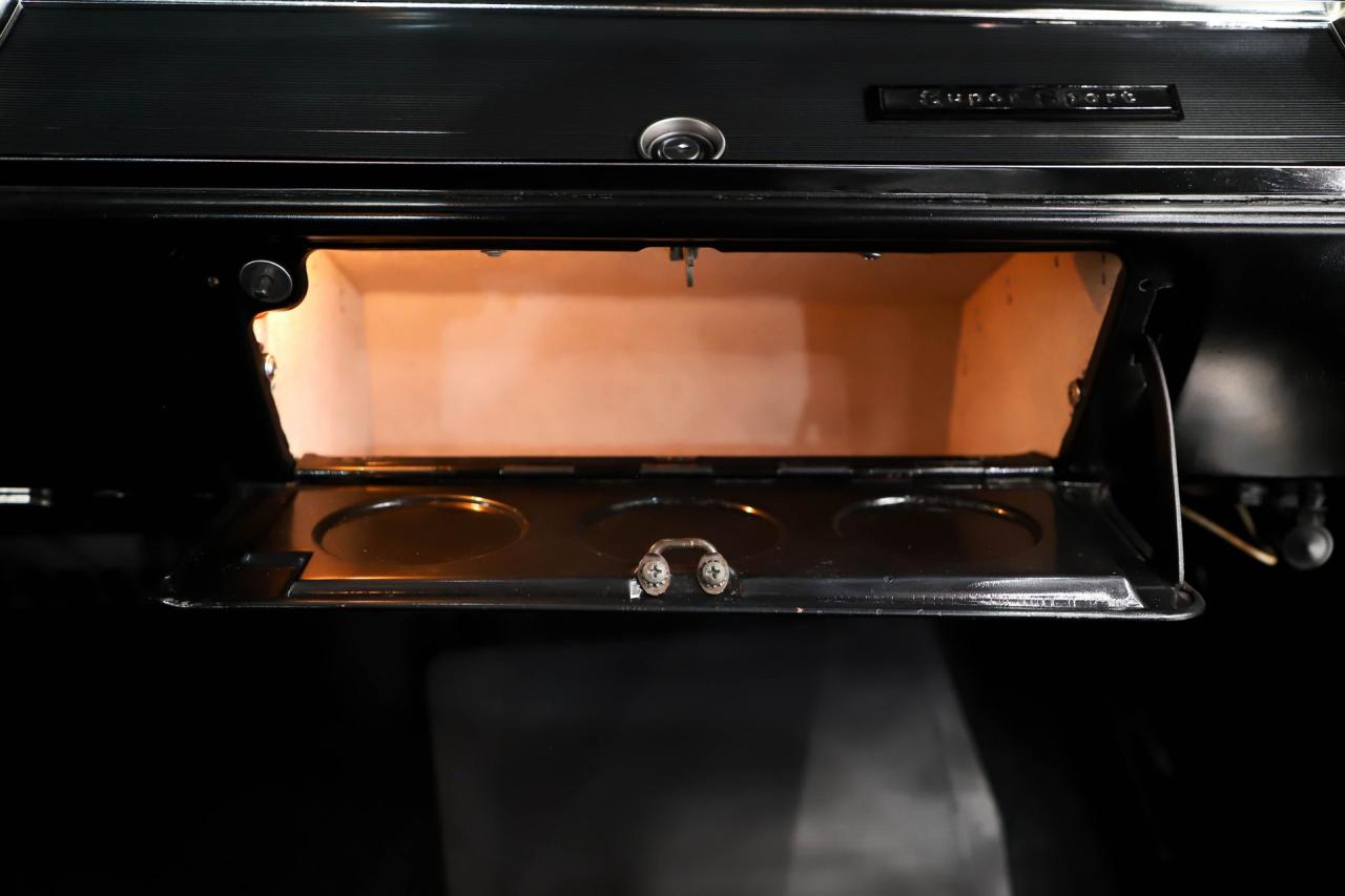 1966 Chevrolet Chevelle SS