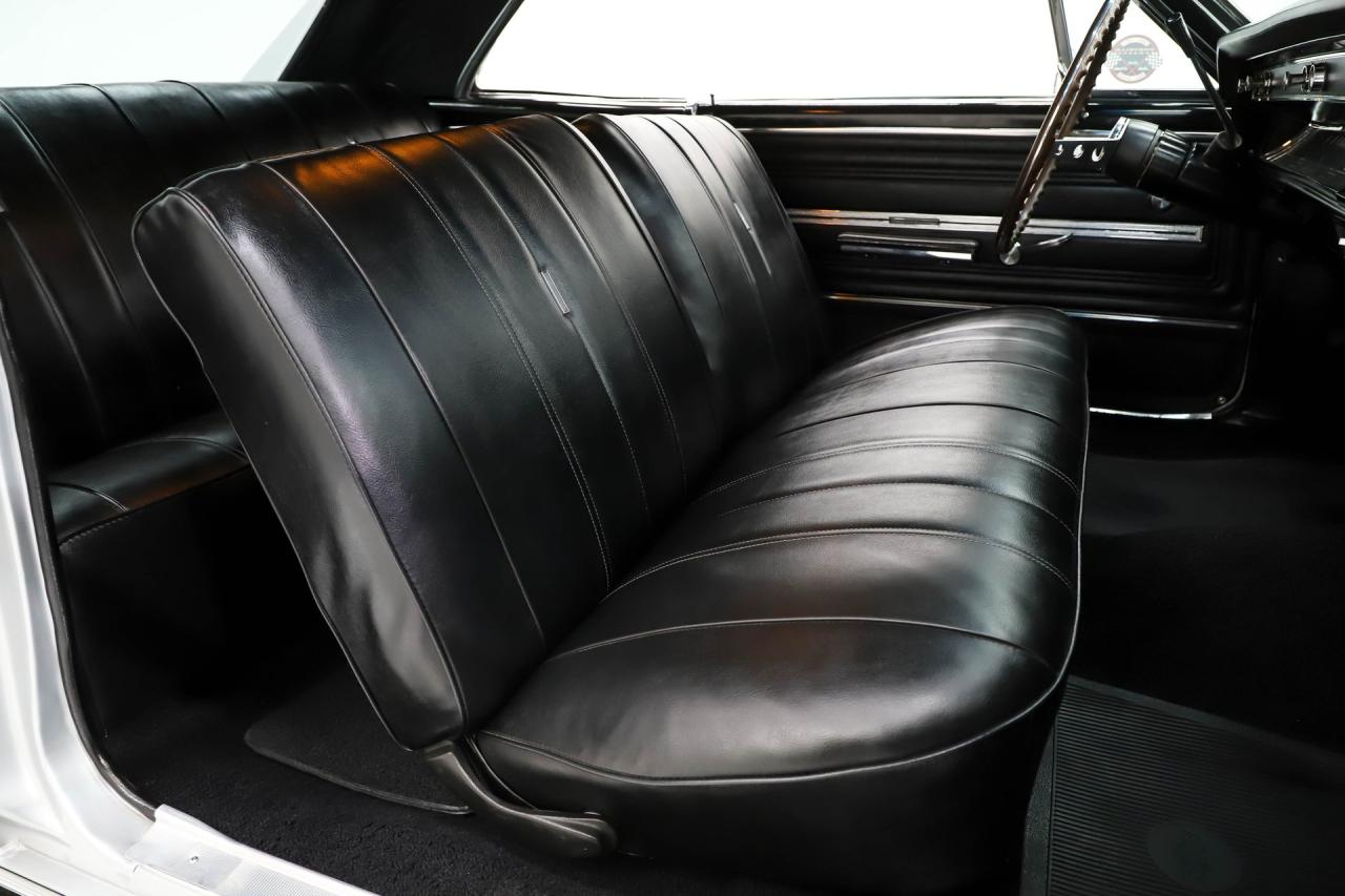 1966 Chevrolet Chevelle SS