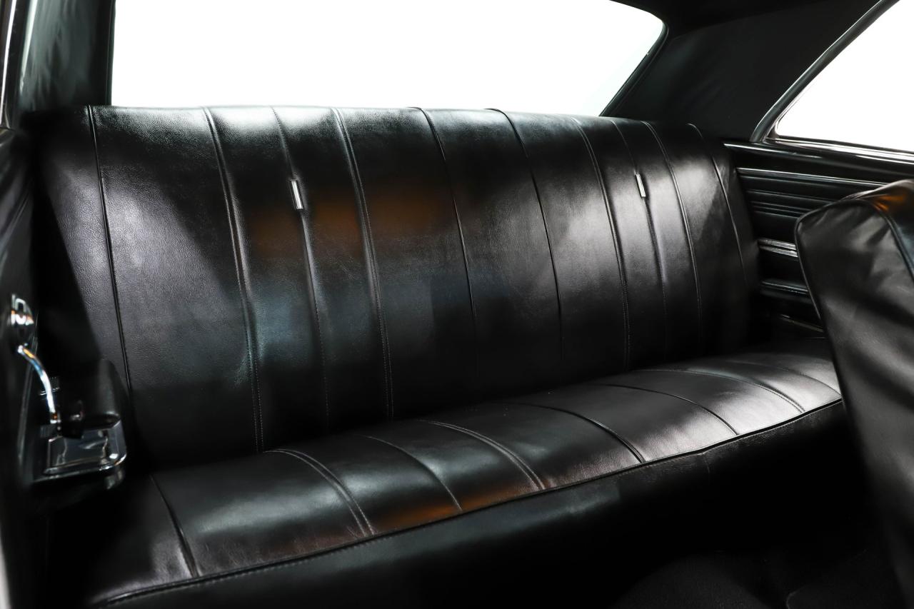 1966 Chevrolet Chevelle SS