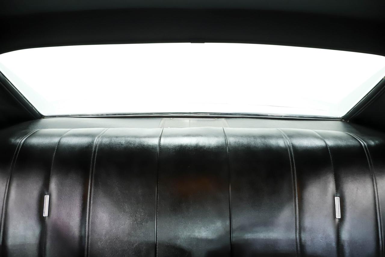 1966 Chevrolet Chevelle SS