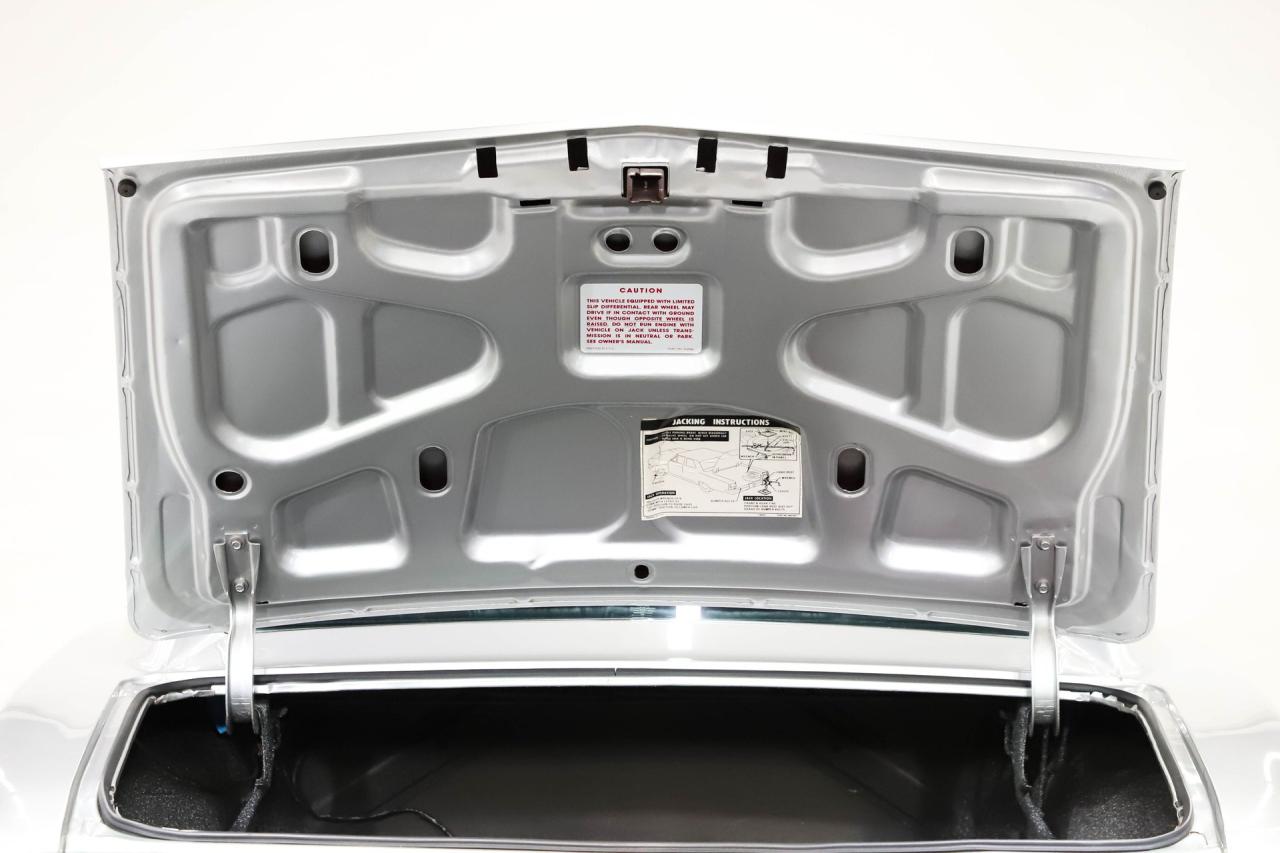 1966 Chevrolet Chevelle SS