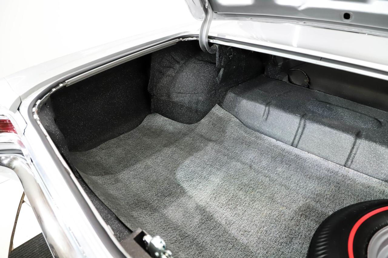 1966 Chevrolet Chevelle SS