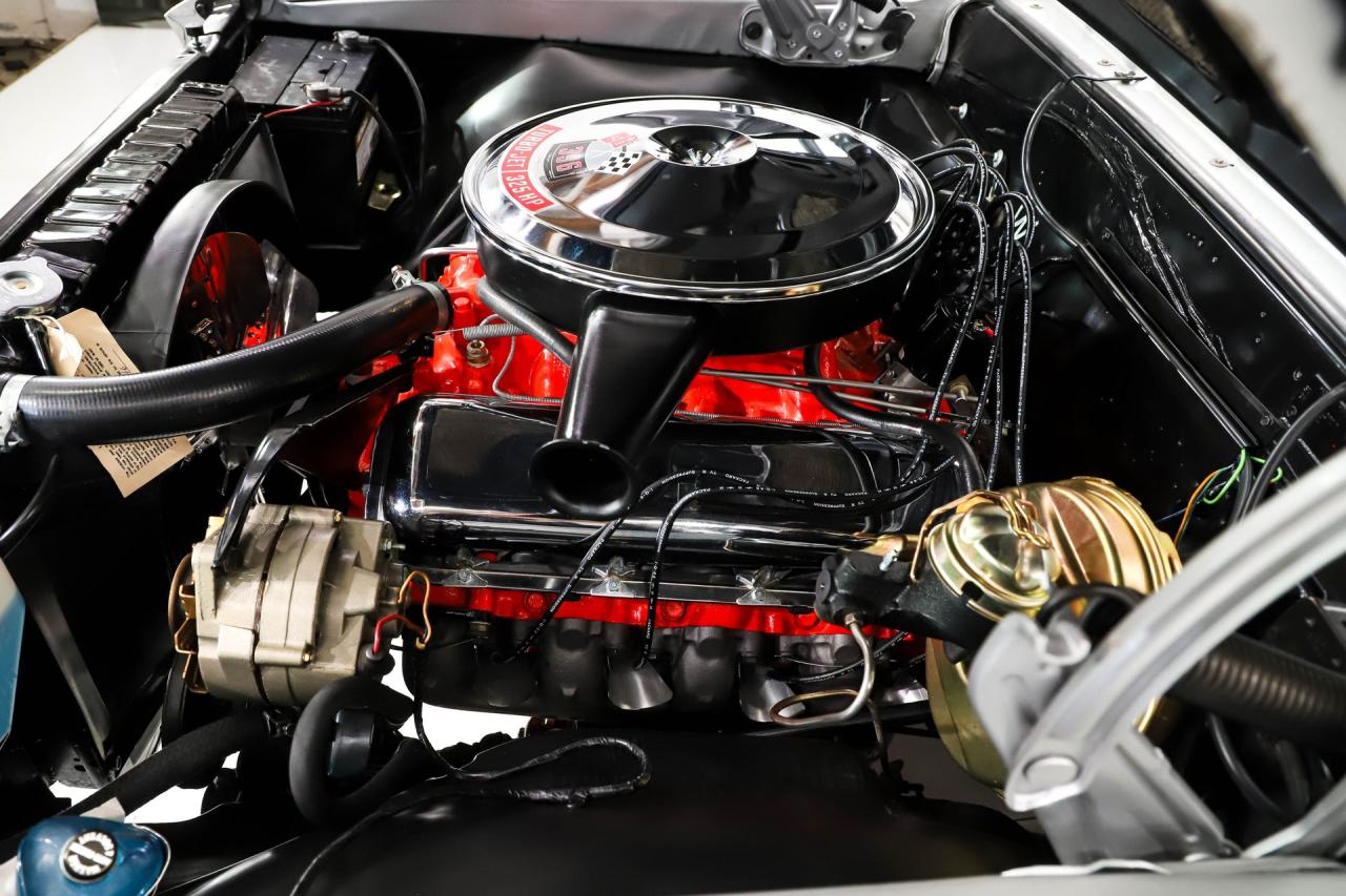 1966 Chevrolet Chevelle SS