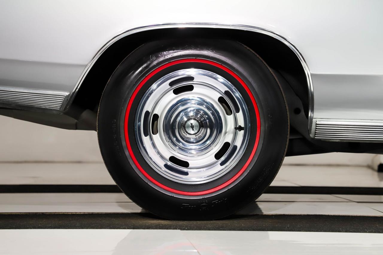 1966 Chevrolet Chevelle SS