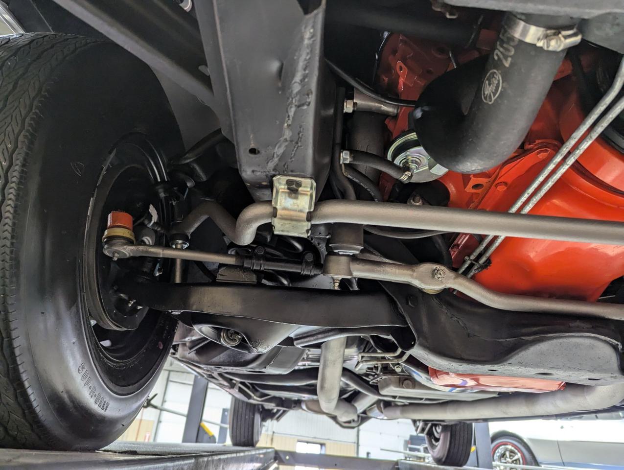 1966 Chevrolet Chevelle SS