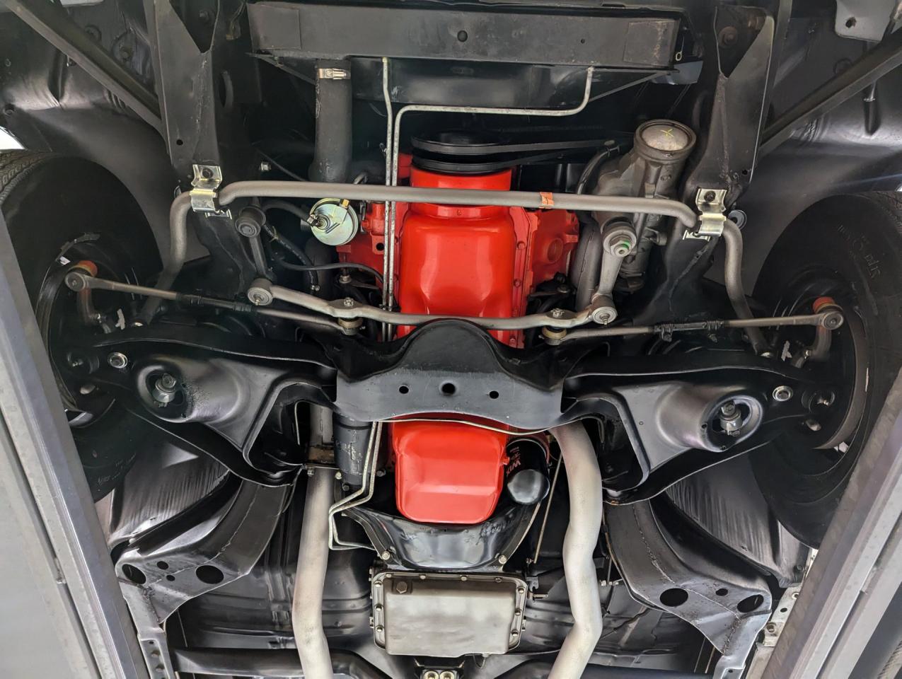 1966 Chevrolet Chevelle SS