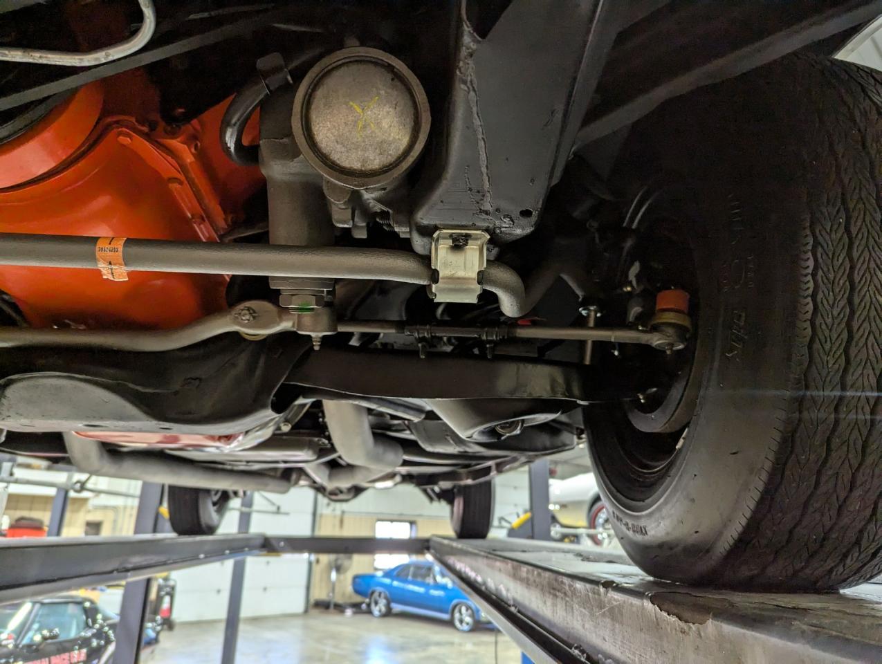 1966 Chevrolet Chevelle SS