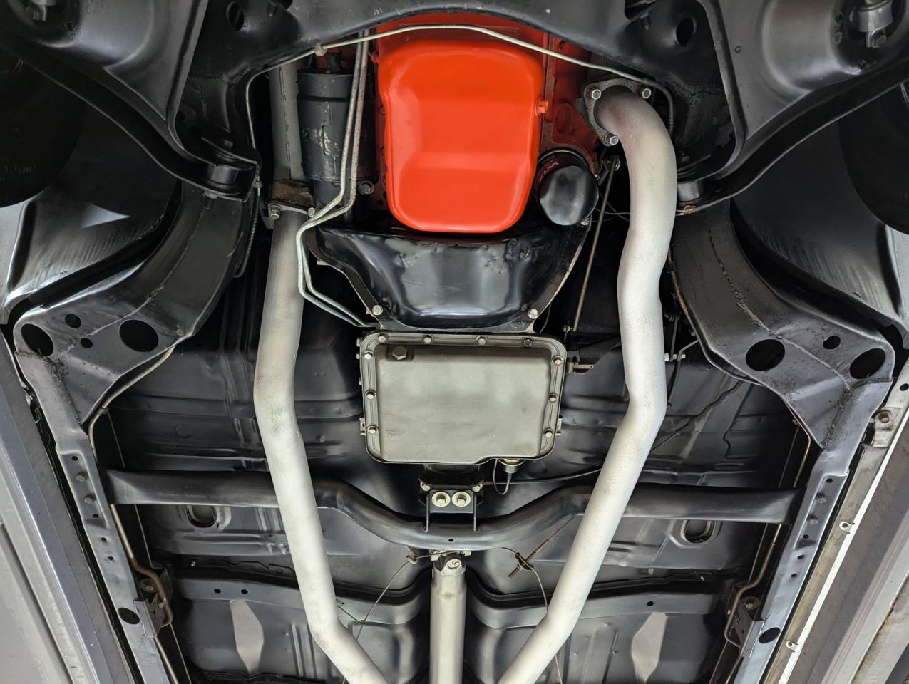 1966 Chevrolet Chevelle SS