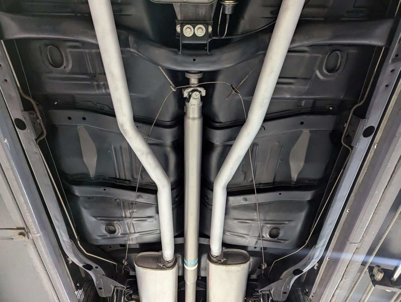 1966 Chevrolet Chevelle SS