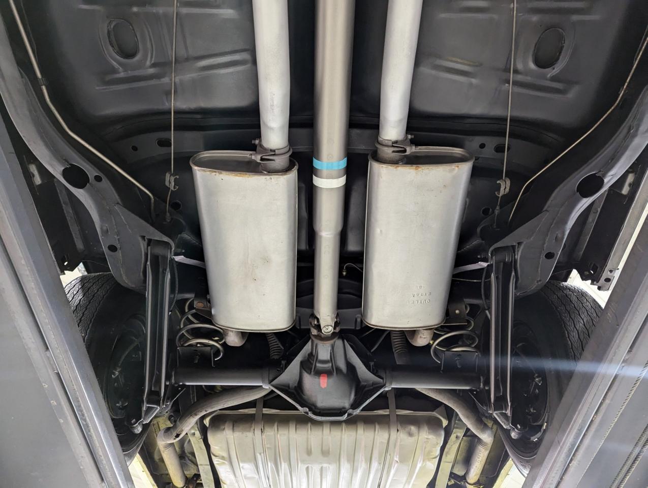 1966 Chevrolet Chevelle SS