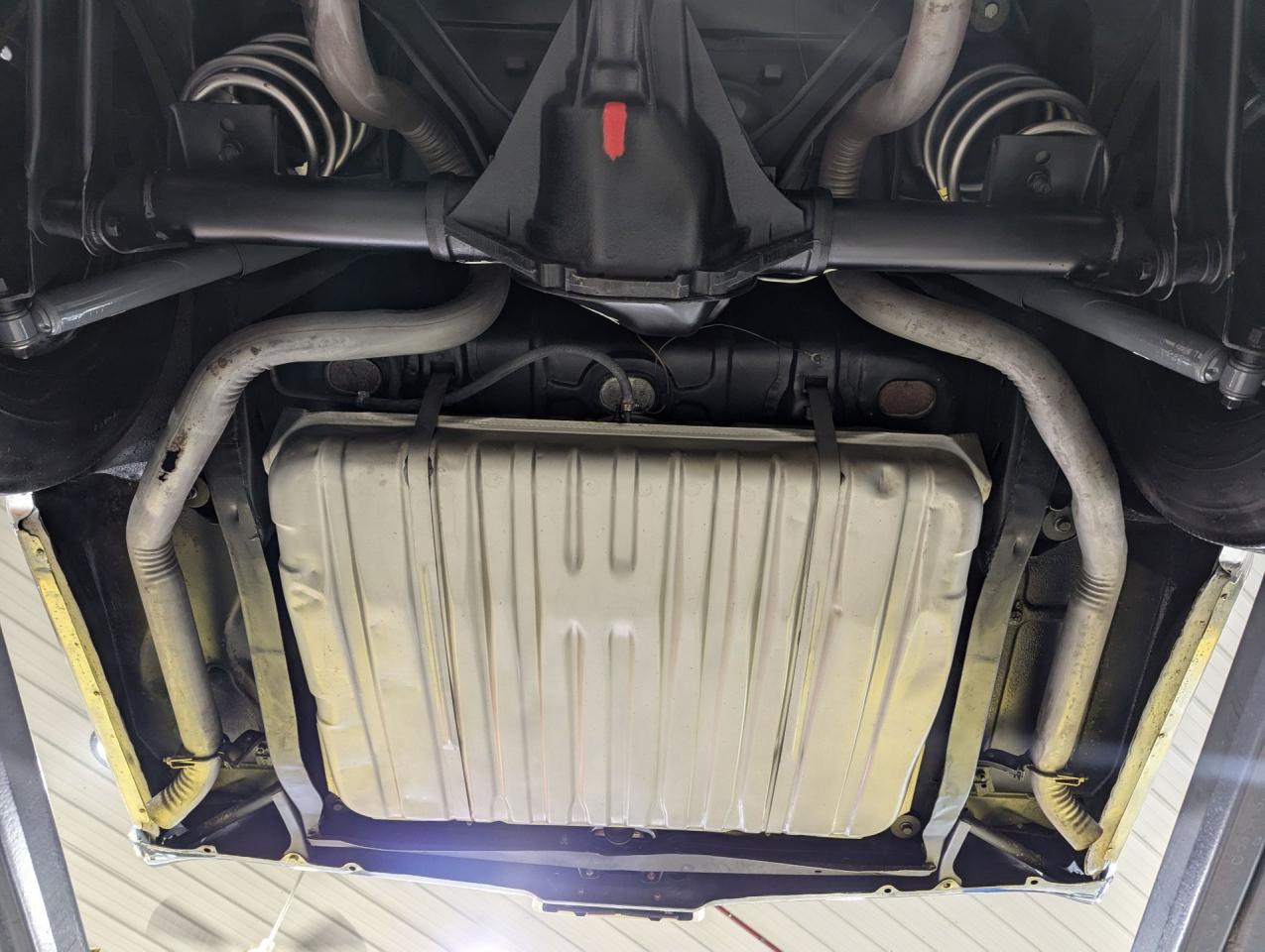 1966 Chevrolet Chevelle SS