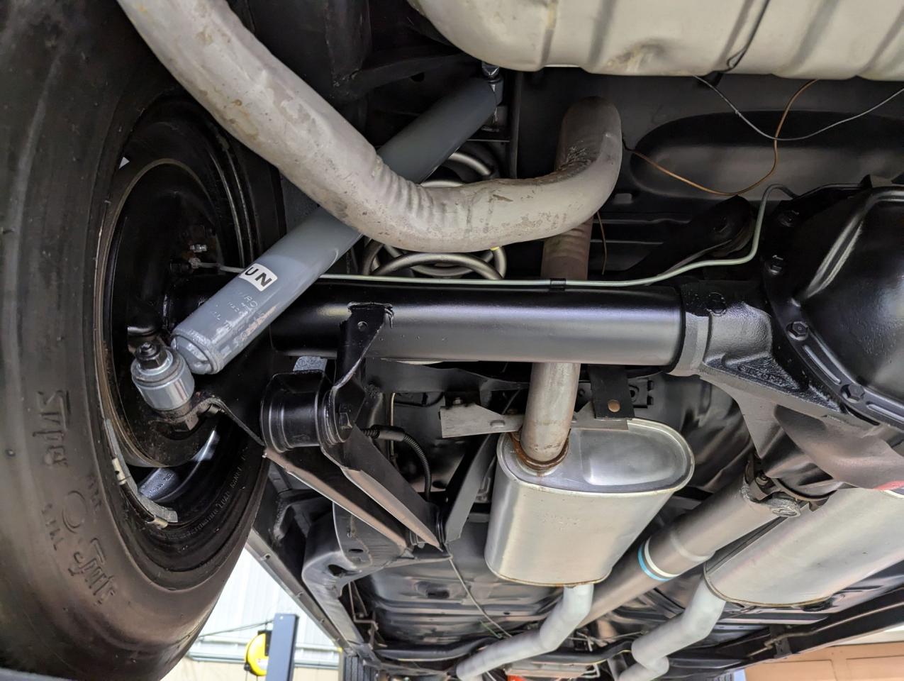 1966 Chevrolet Chevelle SS