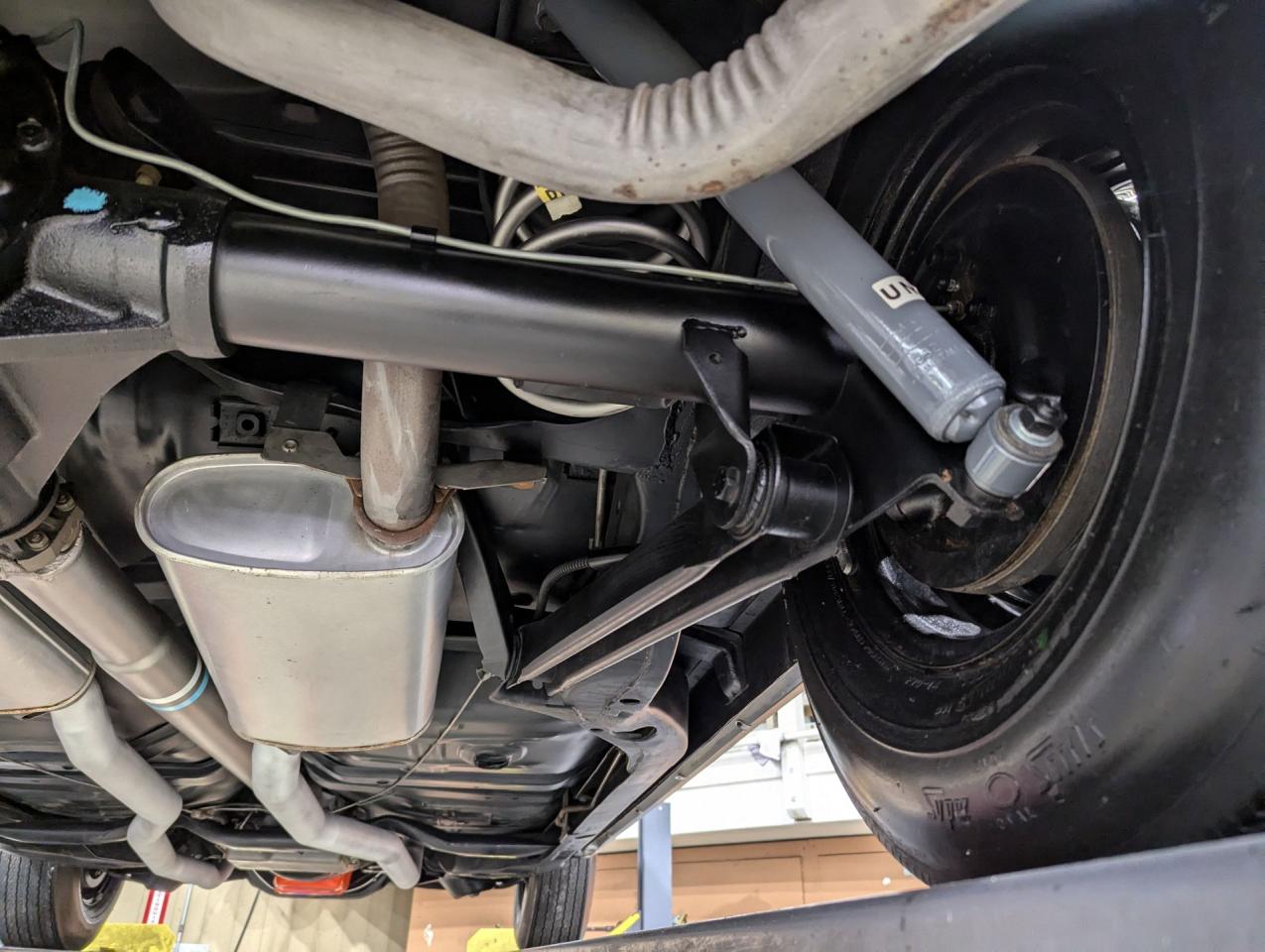 1966 Chevrolet Chevelle SS