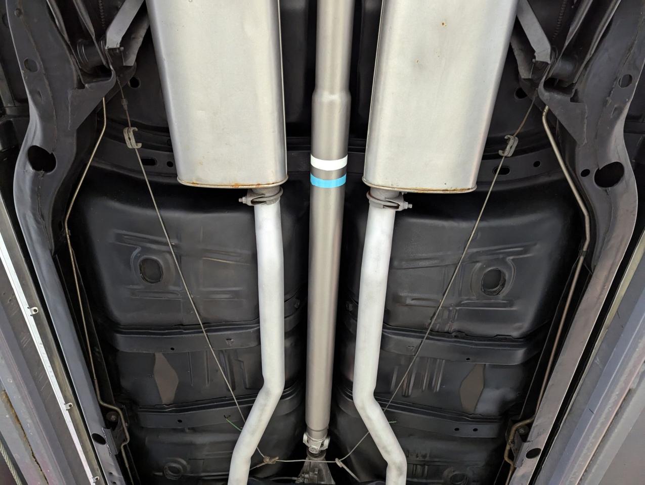 1966 Chevrolet Chevelle SS