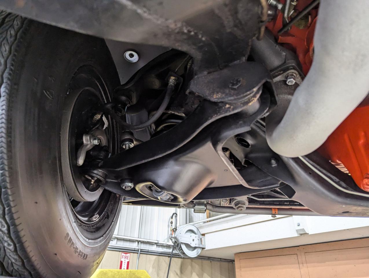 1966 Chevrolet Chevelle SS