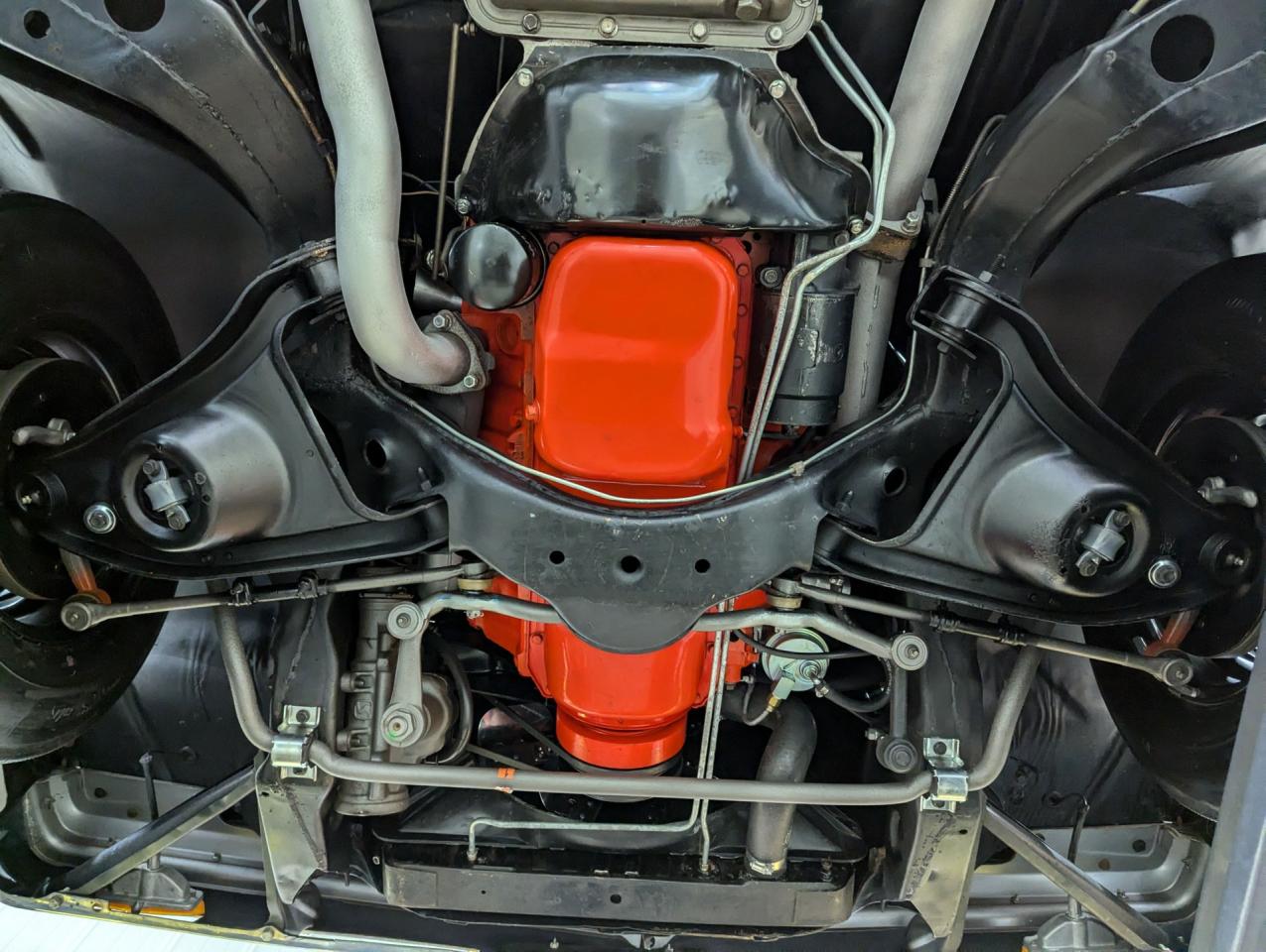 1966 Chevrolet Chevelle SS